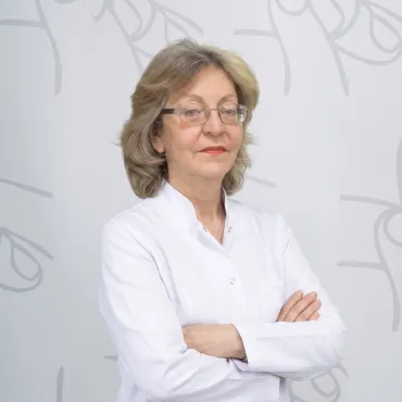 Doç. Dr. Muhteşem GEDİZLİOĞLU