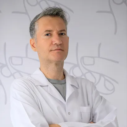 Prof. Dr. Serdar KALEMCİ