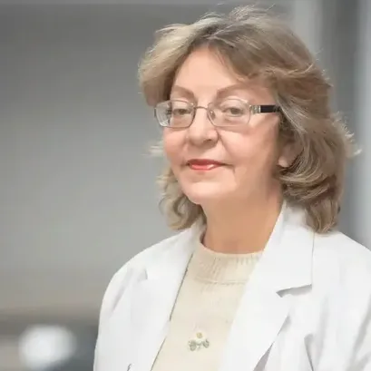 Doç. Dr. Muhteşem GEDİZLİOĞLU