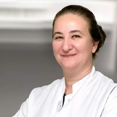 Opr. Dr. Didem YILDIZ YANIK