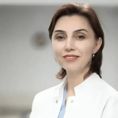 Uzm. Dr. Filiz KURT