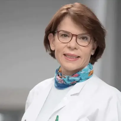 Specialist Dr. Ayşe VERAL