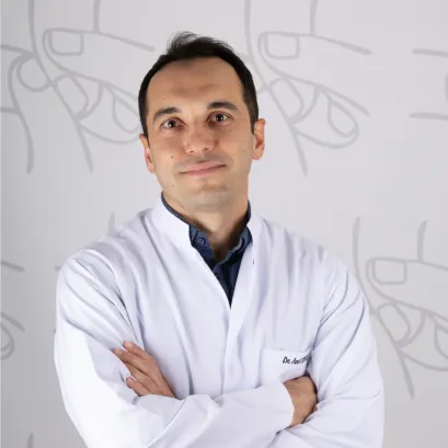 Specialist Dr. Anıl KOCA