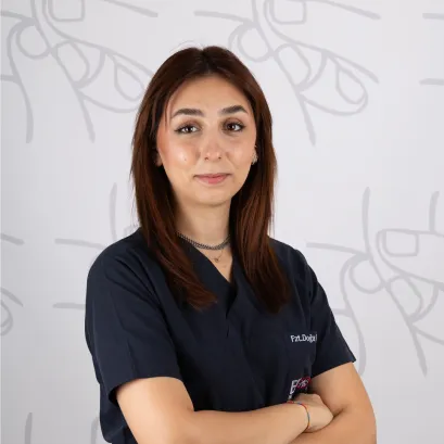 Fzt. Doğa ŞENOL