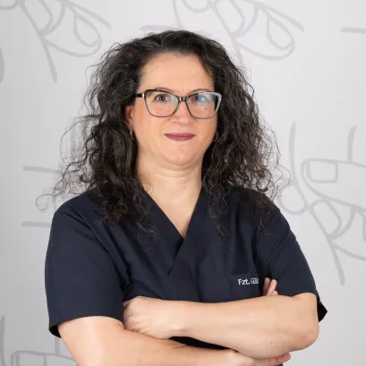 Uzm. Fzt. Naciye Gülden EDİS