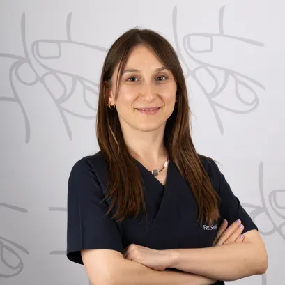 Fzt. Selda MUTLU