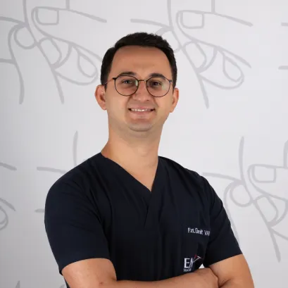 Specialist PT Ümit VARLI