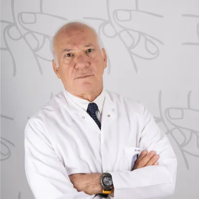 Specialist Dr. İnan AYSEL