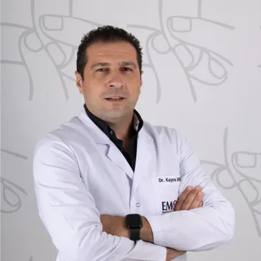 Uzm. Dr. Kayra BARUT