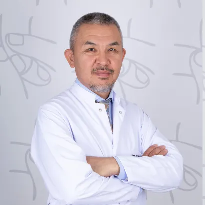 Uzm. Dr. Bakıt KEREKULOV