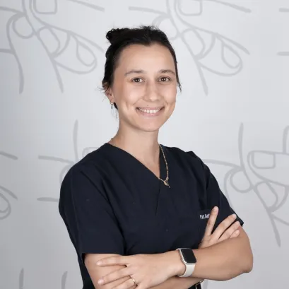 Fzt. Betül YAĞCI