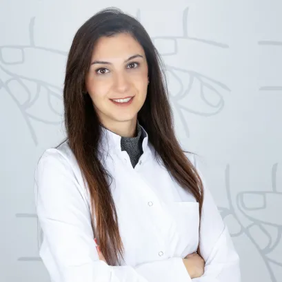Dr. Merve ÖZKAYA ÜNSAL