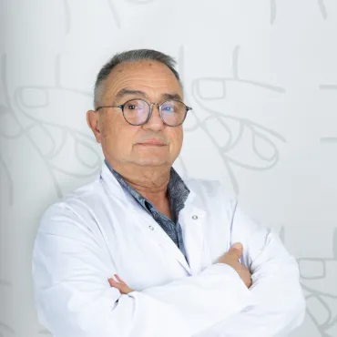 Opr. Dr. M. Nuri EREL