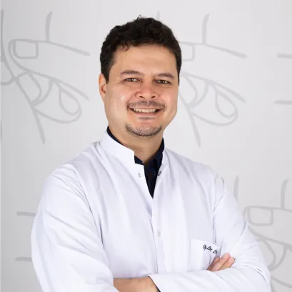 Uzm. Dr. Erdem ER