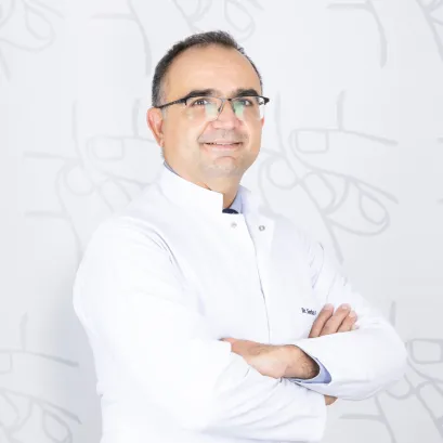 Uzm. Dr. Serhat GÜNDOĞAN