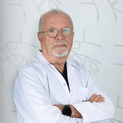 Uzm. Dr. Ümit YOKET